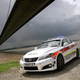 Illustration for article titled Over-Funded UK Police Department Buys Lexus IS-F